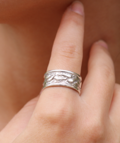 Anello Etrusco ANELLI