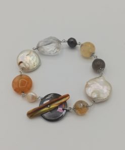 Bracciale Quarzo BRACCIALETTI