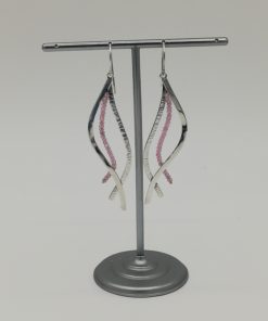 Orecchini due Nastri ORECCHINI