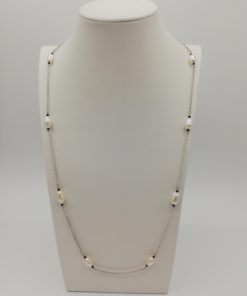 Collana Chicco e Onice COLLANE