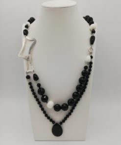 Collana due Quadri COLLANE