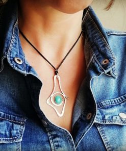 Ciondolo Lacrima CIONDOLI