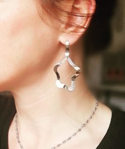 Orecchini Nuvola ORECCHINI