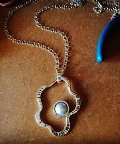 Ciondolo Nuvola Grigia CIONDOLI