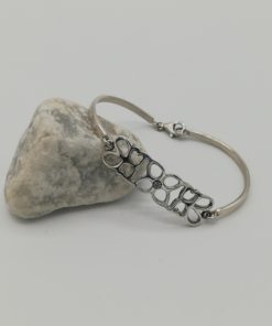 Bracciale Fiore di Arabesco BRACCIALETTI