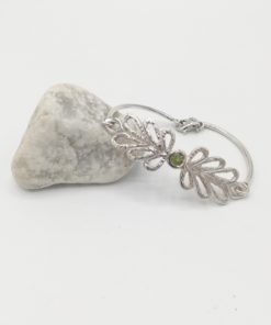 Bracciale Foglie BRACCIALETTI