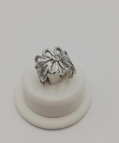 Anello Fiore ANELLI