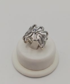 Anello Fiore ANELLI