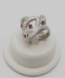 Anello Rami di Mare ANELLI