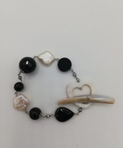 Bracciale Onice BRACCIALETTI