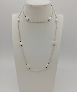 Collana Chicco e Onice COLLANE