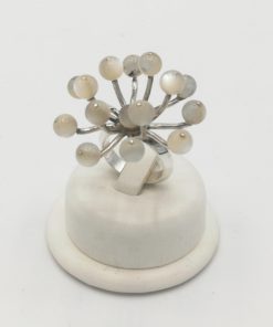 Anello Anemone ANELLI
