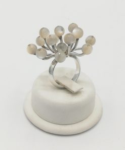 Anello Anemone ANELLI