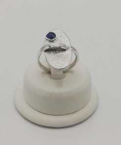 Anello Laguna Blu ANELLI