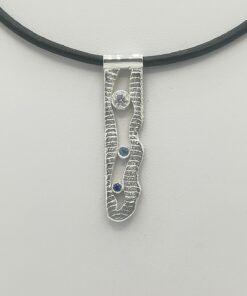 Ciondolo “Nel Blu” CIONDOLI