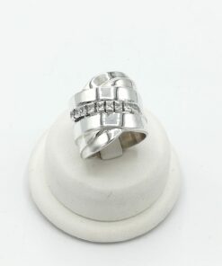 Anello Intrigo ANELLI