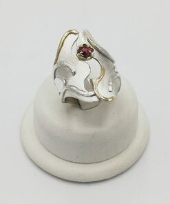 Anello Bagliori ANELLI