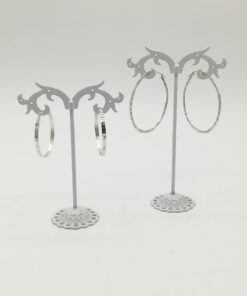 Orecchini ad Anella ORECCHINI