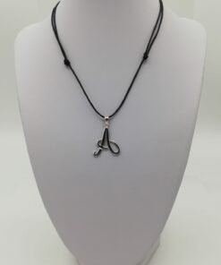 Ciondolo con Iniziale CIONDOLI