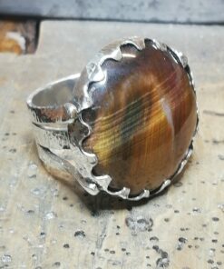 Anello Occhio di Giove ANELLI