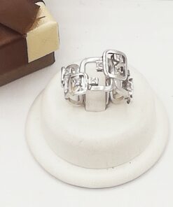 Anello Mondrian ANELLI