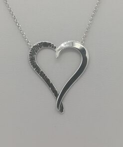 Girocollo Cuore Unito GIROCOLLI