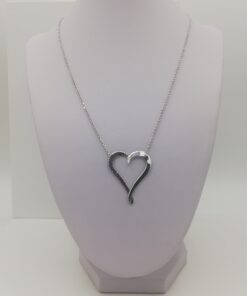 Girocollo Cuore Unito GIROCOLLI