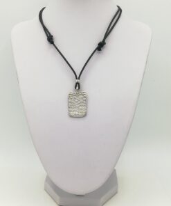 Girocollo Onde GIROCOLLI