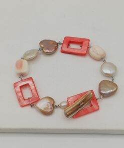 Bracciale Conchiglie BRACCIALETTI