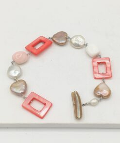 Bracciale Conchiglie BRACCIALETTI