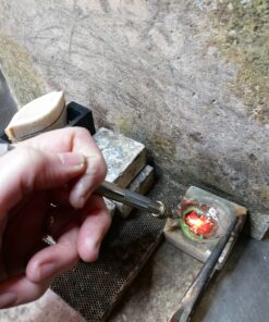Anello Octopuss ANELLI
