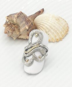 Anello Octopuss ANELLI