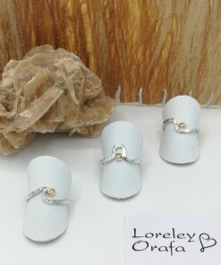 Anello Alba Etrusca ANELLI