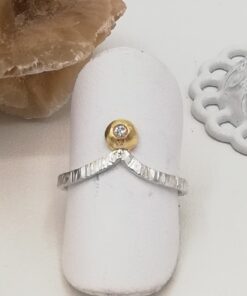 Anello Corona Etrusca ANELLI