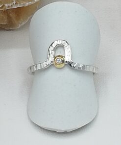 Anello Alba Etrusca ANELLI