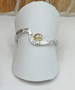 Anello Tramonto Etrusco ANELLI