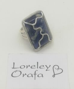 Anello Tempesta ANELLI