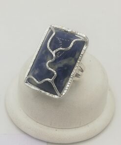 Anello Tempesta ANELLI