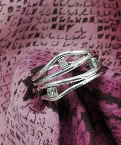 Anello Camilla ANELLI