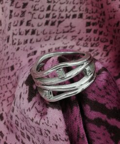 Anello Camilla ANELLI