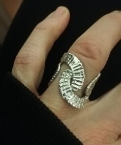 Anello Archetipico ANELLI