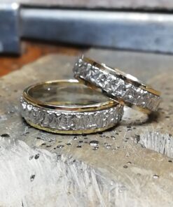 Fedi Giovanna e Paolo ANELLI