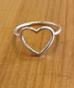 Anello Cuore ANELLI
