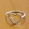 Anello Cuore ANELLI