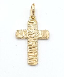 Croce Oro G CIONDOLI