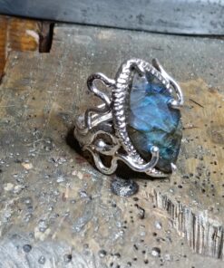 Anello Liliana ANELLI