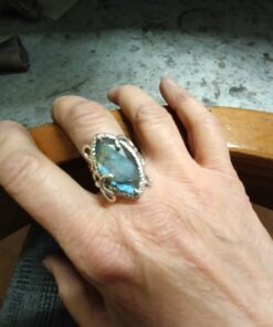 Anello Liliana ANELLI