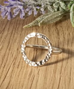 Anello Cerchietto ANELLI