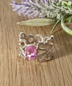 Anello Aurora ANELLI