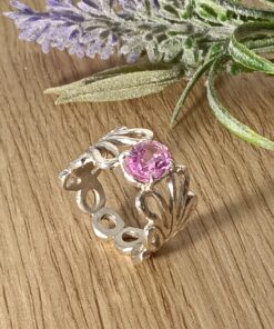 Anello Aurora ANELLI